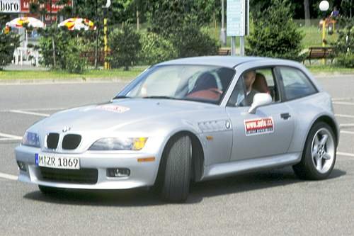 BMW Z3