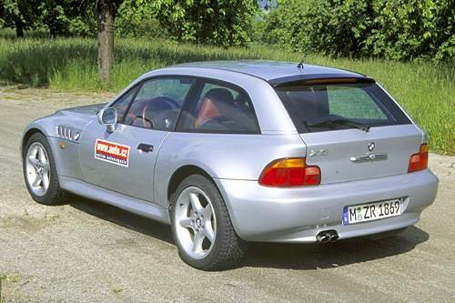 BMW Z3