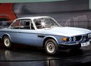 BMW Museum: Expozice Linie krásy (2011)