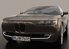BMW CS Vintage: Vzpomínka na klasická kupé z Mnichova