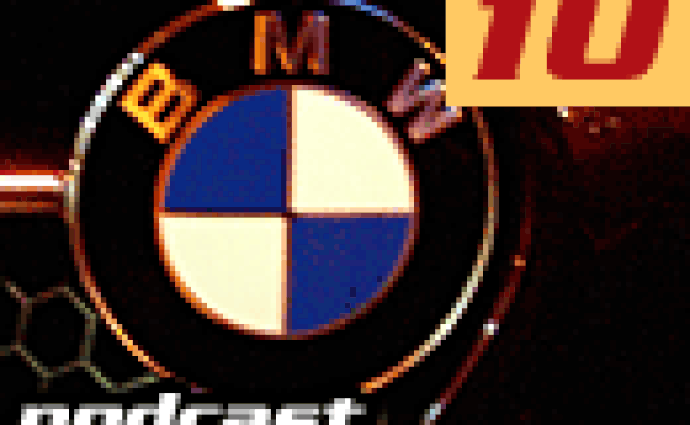 Podcast 10: BMW postaví nový roadster proti Mazdě MX-5