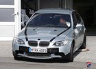Spy Photos: velmi rychlé sedany BMW M3, Mercedes-Benz C 63 AMG, Lexus IS-F - válka začíná