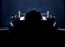 BMW M ukazuje teaser nové závodní placky třídy LMDh
