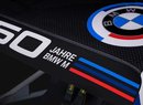 BMW M ukazuje teaser nové závodní placky třídy LMDh
