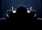 BMW M ukazuje teaser své nové závodní placky třídy LMDh