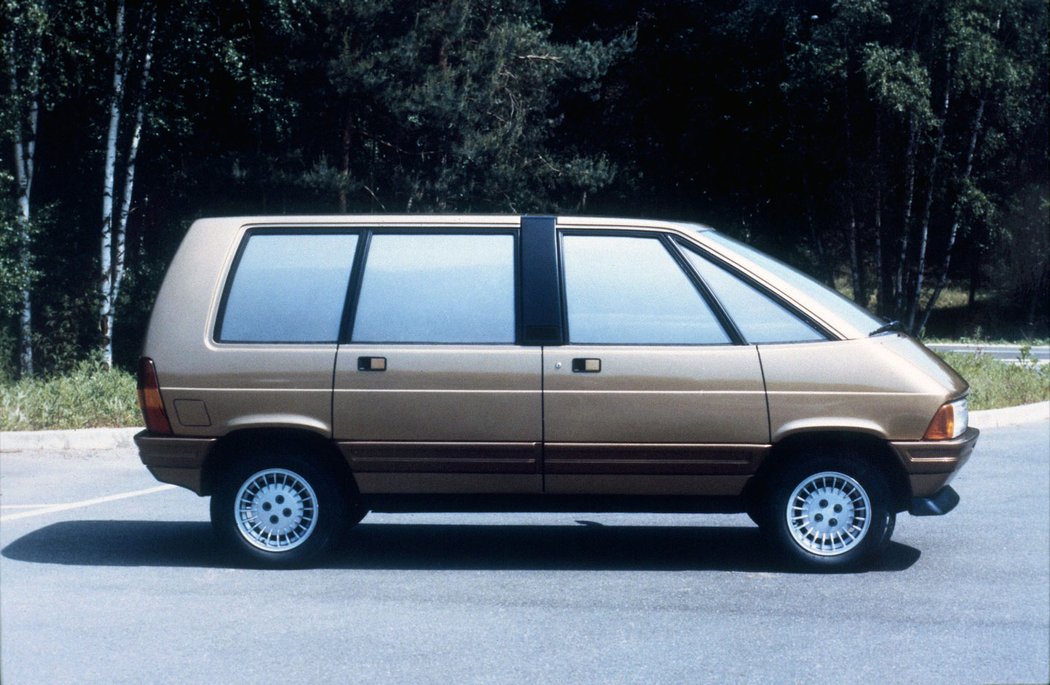 Renault Espace Mk1