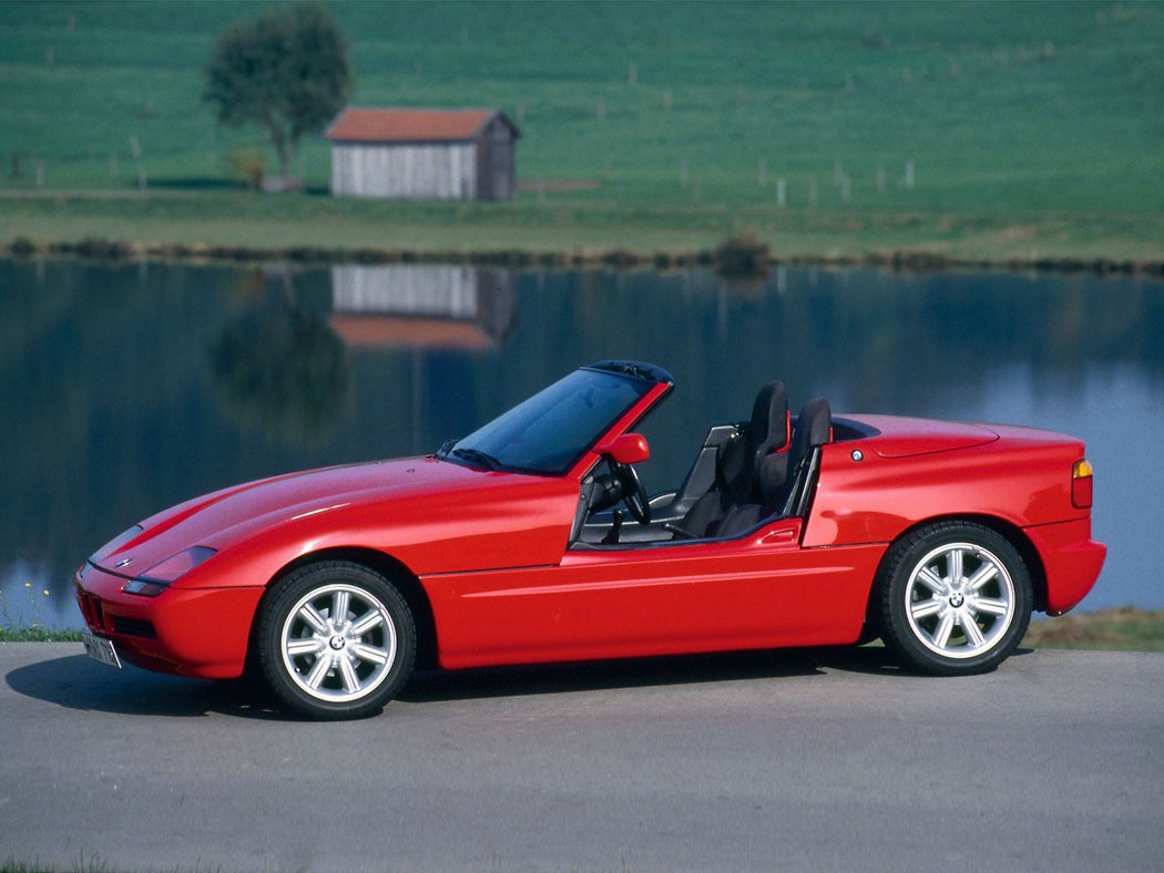 BMW Z1