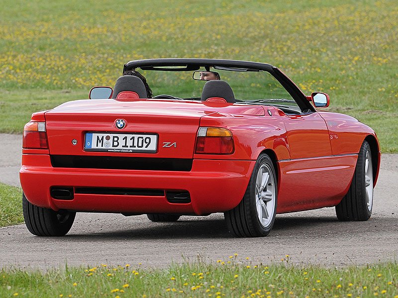 BMW Z1