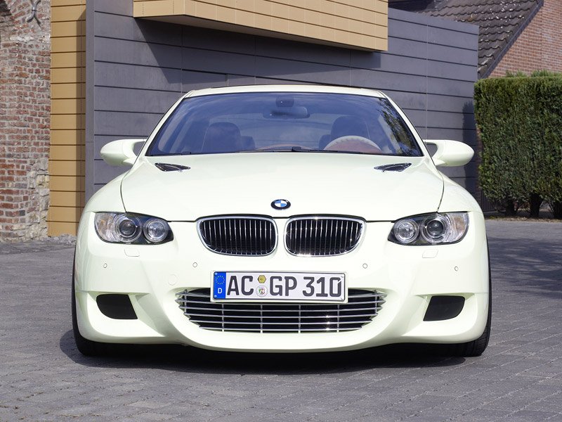 AC Schnitzer