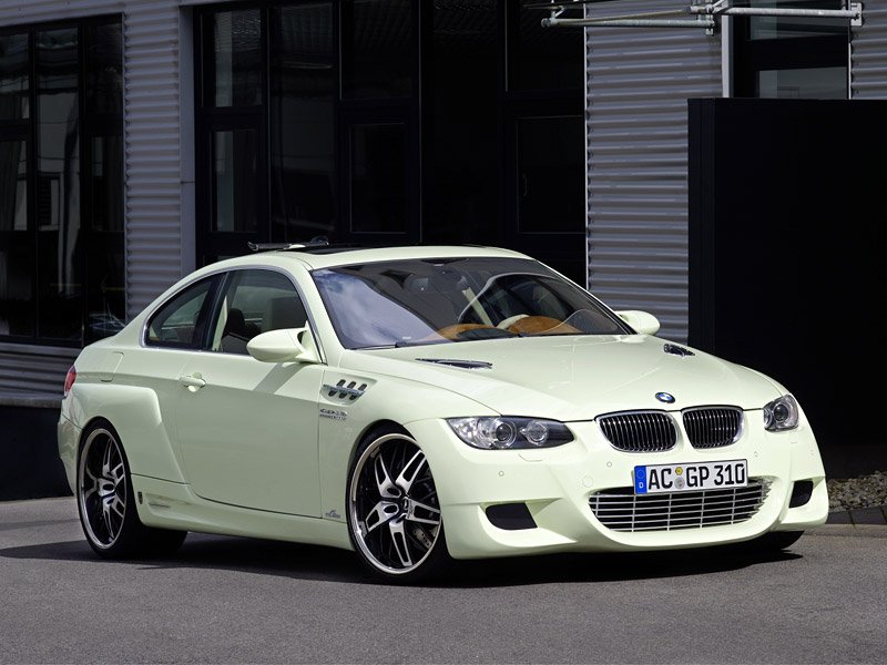 AC Schnitzer