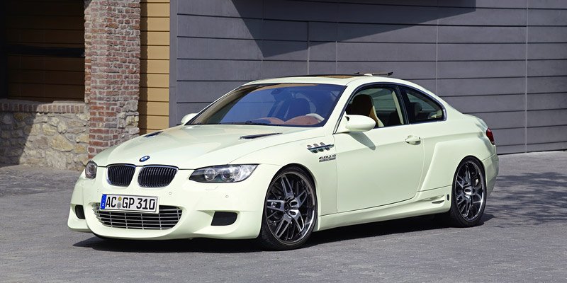 AC Schnitzer