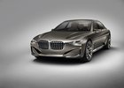 Příští BMW 7 nabídne čtyři druhy pohonu. Nejsilnější bude elektromobil