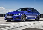 Nové BMW M3 nakonec manuální převodovku prý dostane