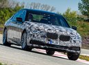 BMW řady 7: Oficiální (ne)odhalení šesté generace
