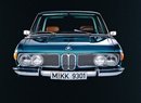 BMW 2500 (1968)