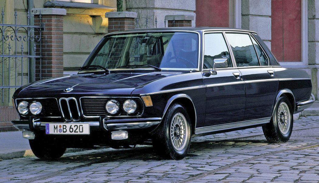 BMW 3 (1975)