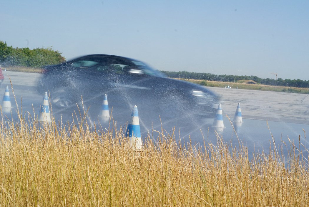 BMW M Driving Experience