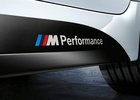 To nejlepší z portfolia BMW M Performance? Vybrali jsme dva kousky