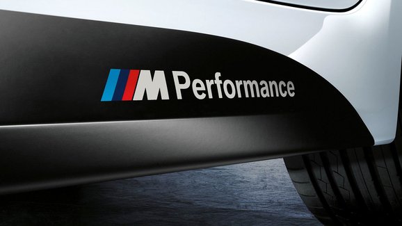 To nejlepší z portfolia BMW M Performance? Vybrali jsme dva kousky