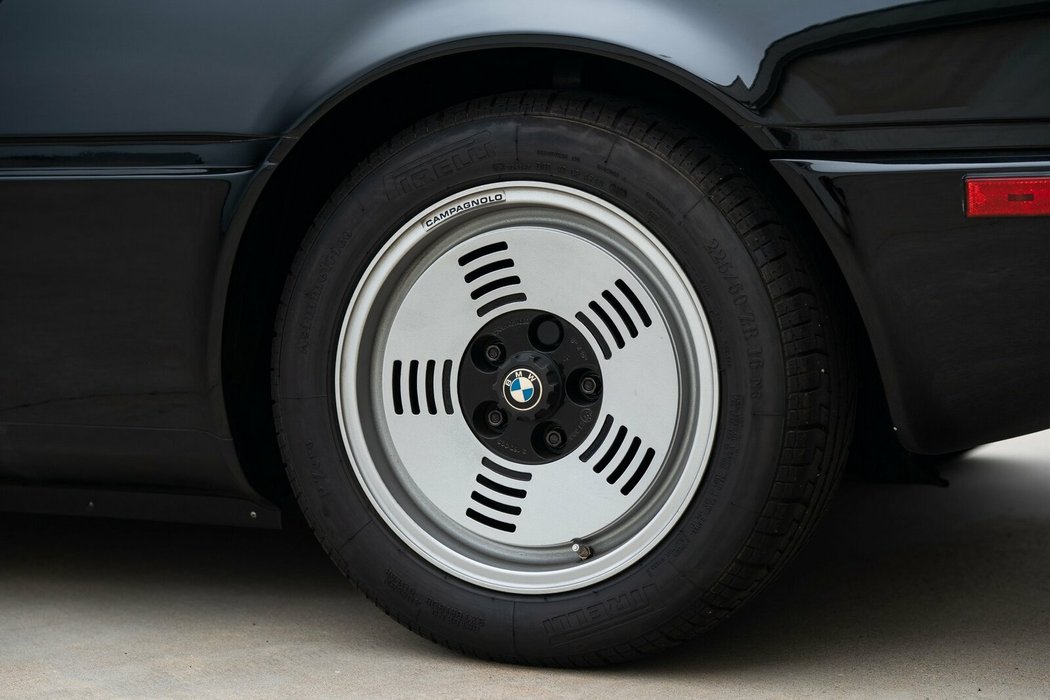 BMW M1 (1981)