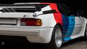 BMW M1 AHG Studie (1980)