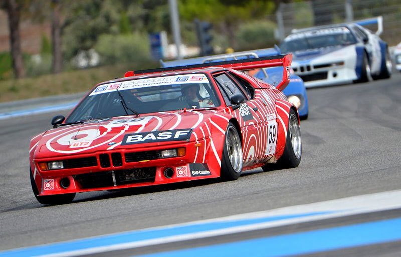 BMW M1