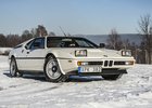 Ikonické BMW M1: Hříšně drahý sen o vítězství v 24 h Le Mans