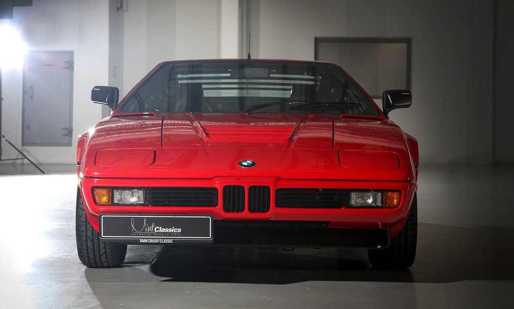 BMW M1