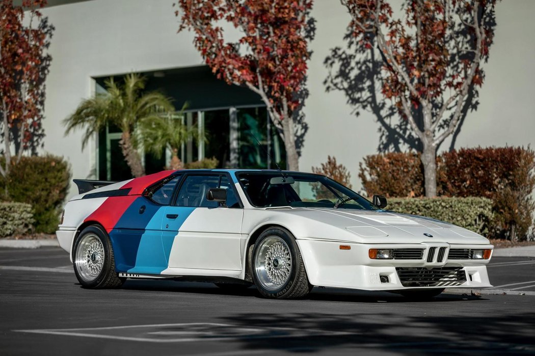 BMW M1