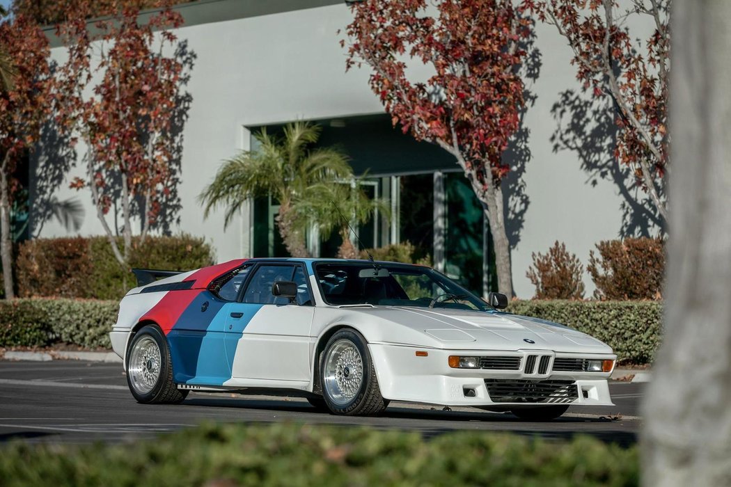 BMW M1