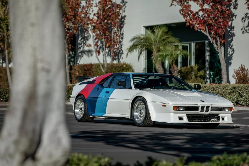 BMW M1