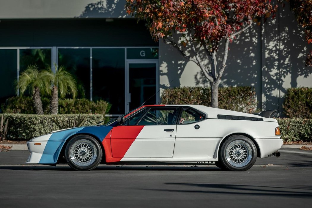 BMW M1