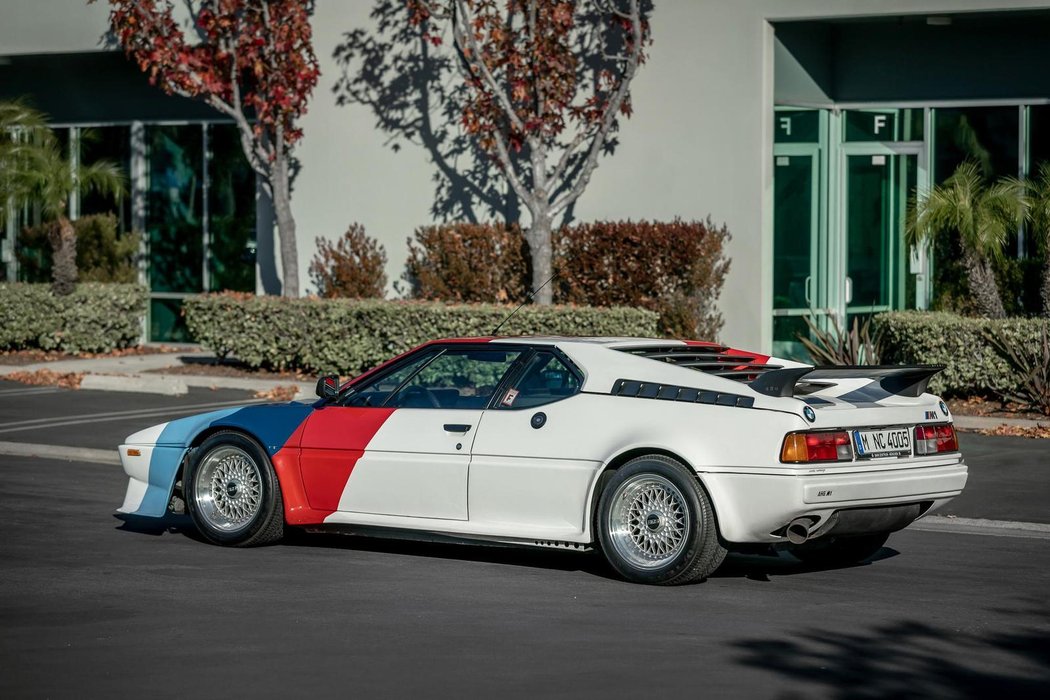 BMW M1