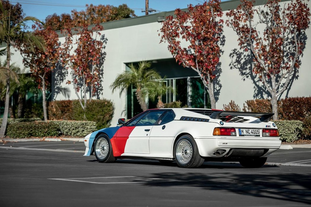 BMW M1