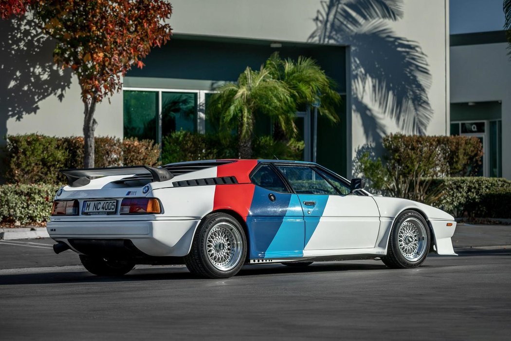 BMW M1