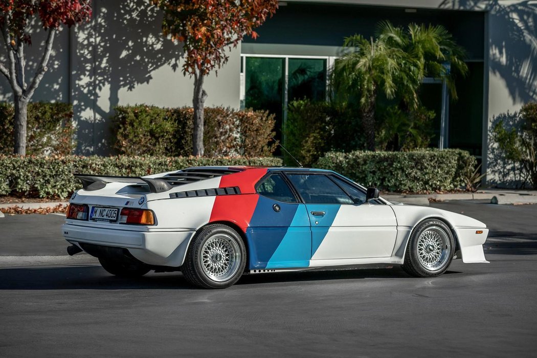 BMW M1