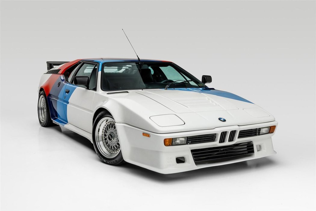 BMW M1