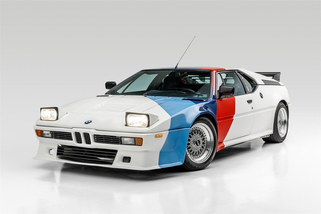 BMW M1