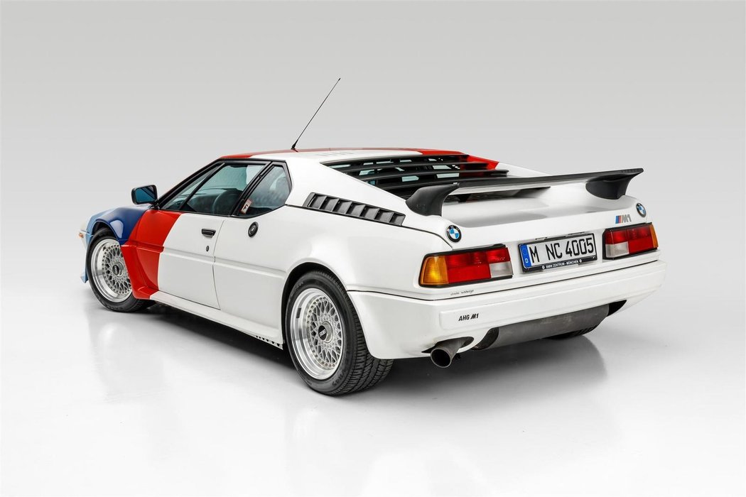 BMW M1