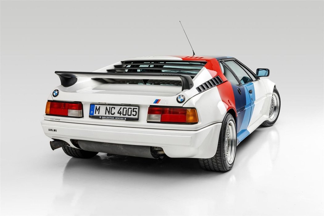 BMW M1