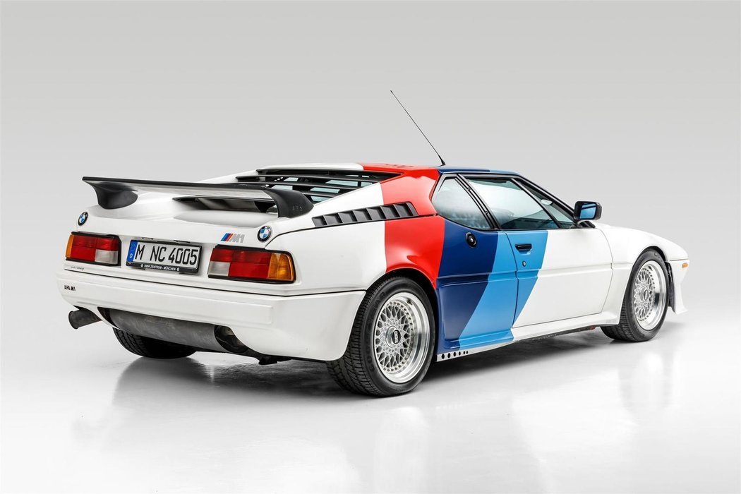 BMW M1