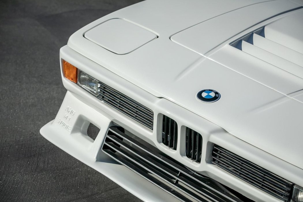 BMW M1