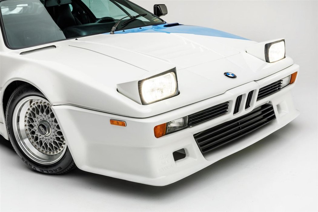 BMW M1