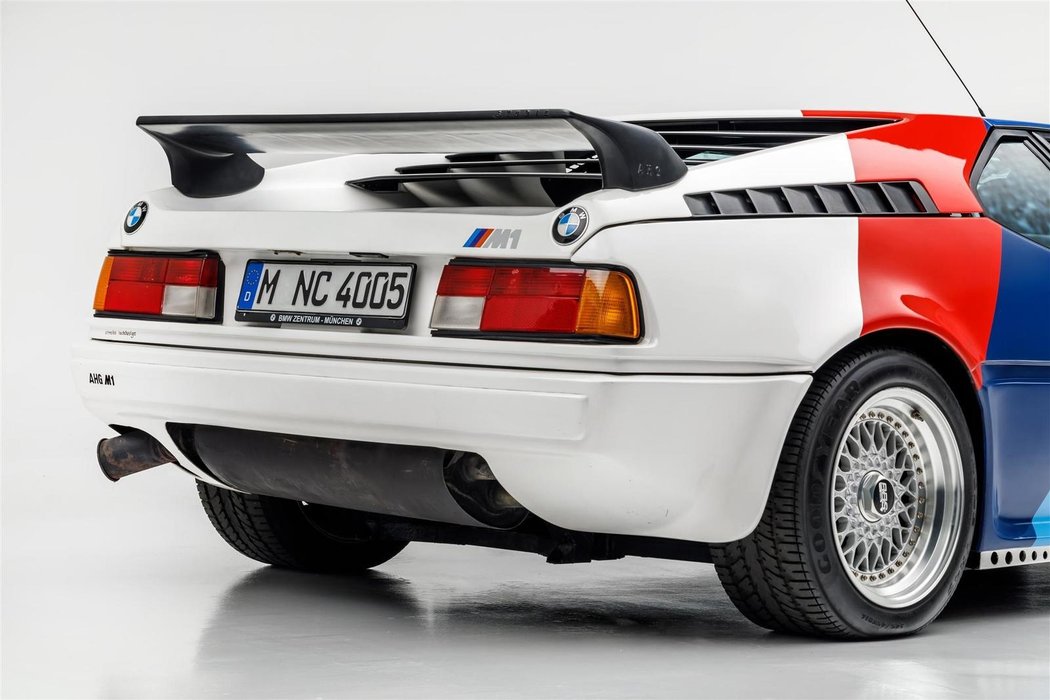 BMW M1