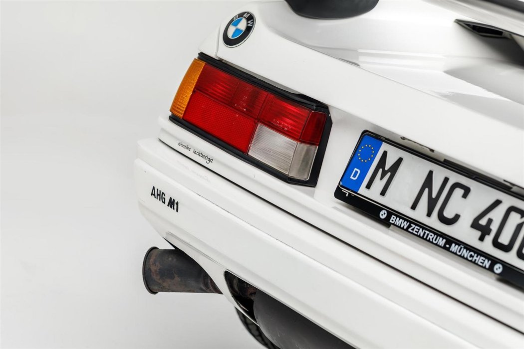 BMW M1