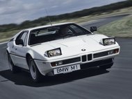 BMW M1: je to opravdu nejsportovnější bavorák všech dob?