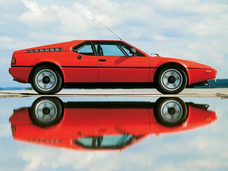 BMW M1