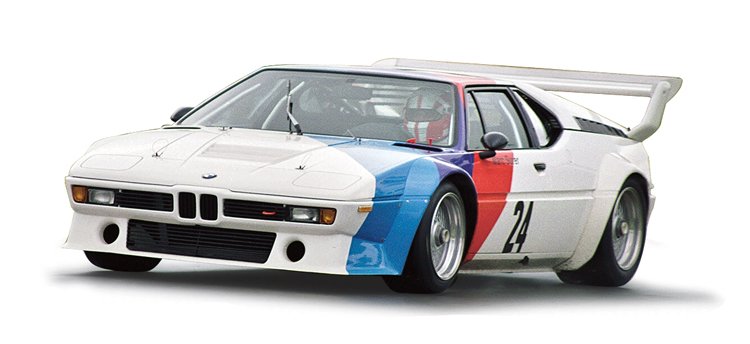 BMW M1