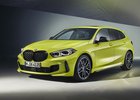 BMW M135i xDrive hodlá být schopnější. Dostal ostřejší naladění