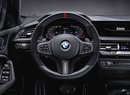 BMW M135i xDrive M Performance Parts